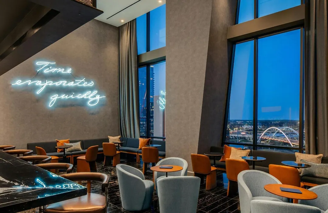 The Joseph, A Luxury Collection Hotel, Nashville-1