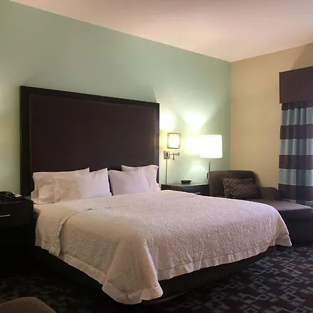Hampton Inn & Suites Nashville At Opryland-3