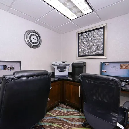 Hampton Inn Nashville-I-24 Hickory Hollow-3