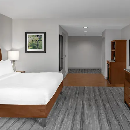 Hilton Garden Inn Nashville Downtown Convention Center-2