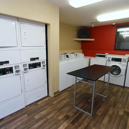 Extended Stay America Suites - Nashville - Airport - Music City-2