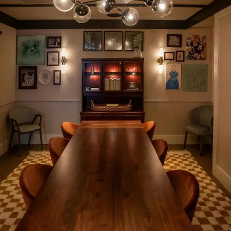Hutton Hotel, Nashville, A Tribute Portfolio Hotel-2