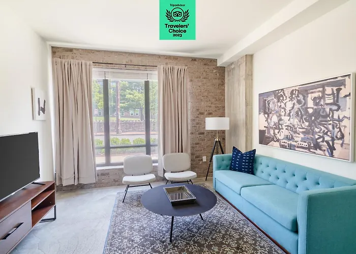 My Aparthotels Lc Sobro