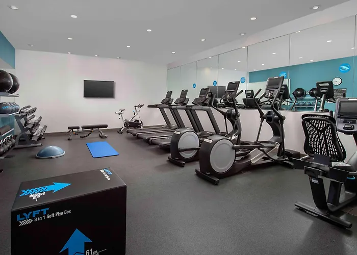 Hotel: Tru By Hilton Nashville Downtown Convention Center