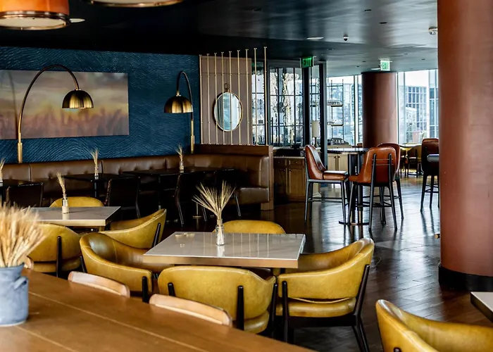 Boutique hotels Conrad Nashville