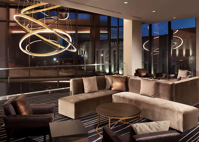 Grand Hyatt